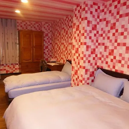 Come Inn Taipei II